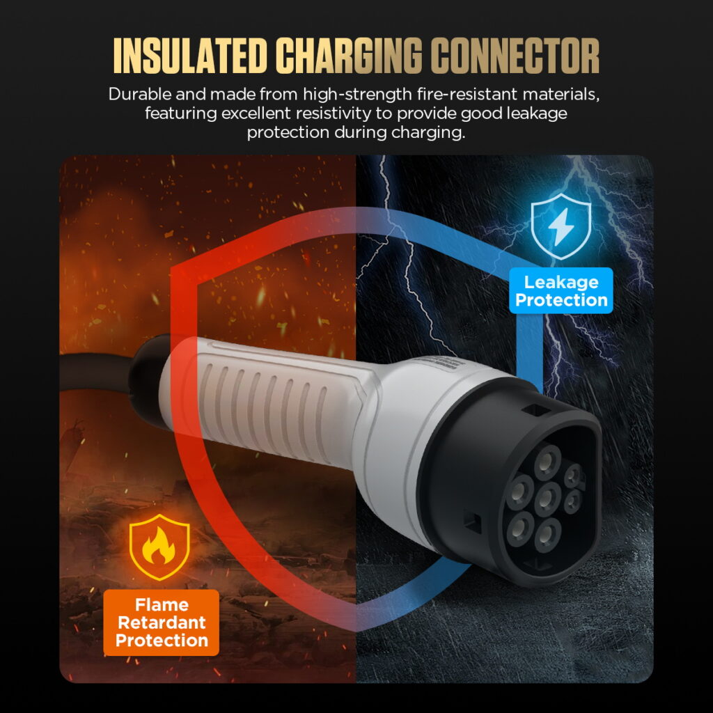 AUTOOL New Product Release | C701 Wall-Mounted Charging Pile – image 10