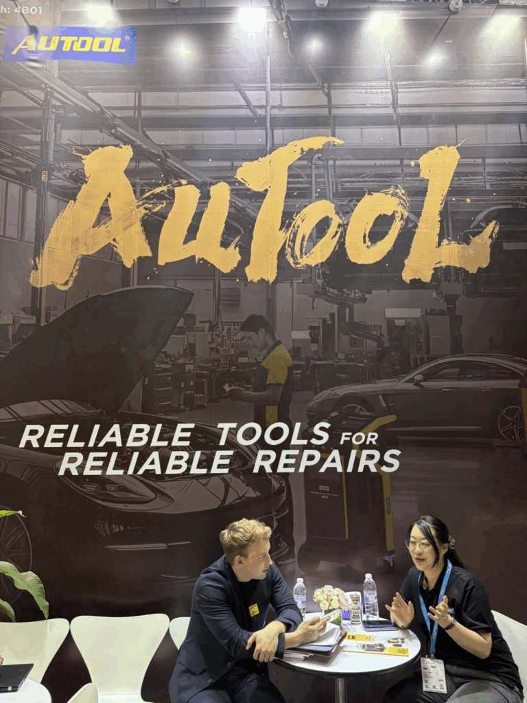 AUTOOL Automechanika Kuala Lumpur | See You Next Stop in Jakarta! – image 3