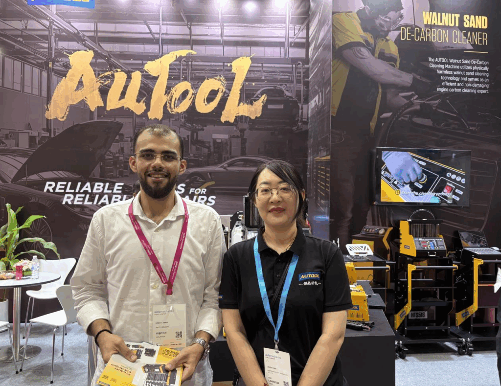 AUTOOL Automechanika Kuala Lumpur | See You Next Stop in Jakarta! – image 6