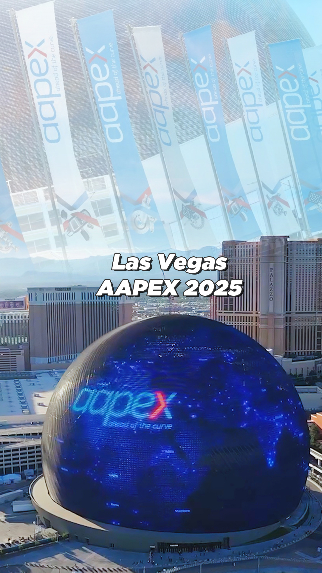 Smart Tech, Strong Presence: AUTOOL at AAPEX Las Vegas – image 1