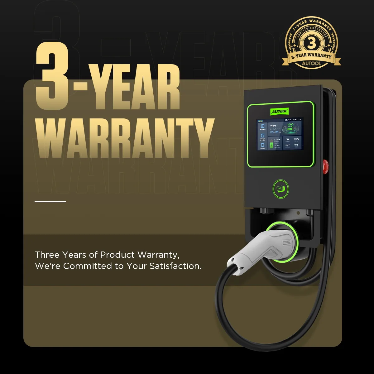 C721 EV CHARGING STATION – image 3